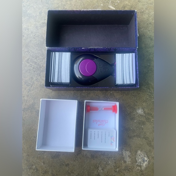 Adult Games - Picture 2 of 2